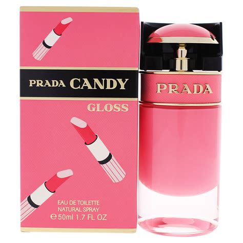 prada candy gloss rossmann|Prada Candy perfume for women.